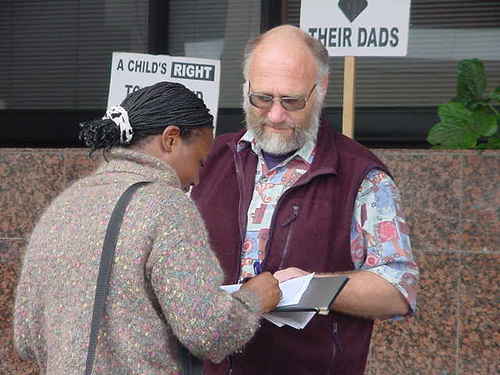 JimBWarrior's profile picture. JimBWarrior - HandsOnEqualParent - Equal Parenting @ Ration Shed BLOG