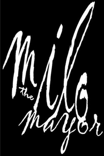 milothemayoraz's profile picture. Alternative Rock band from Phoenix, AZ. #milothemayor