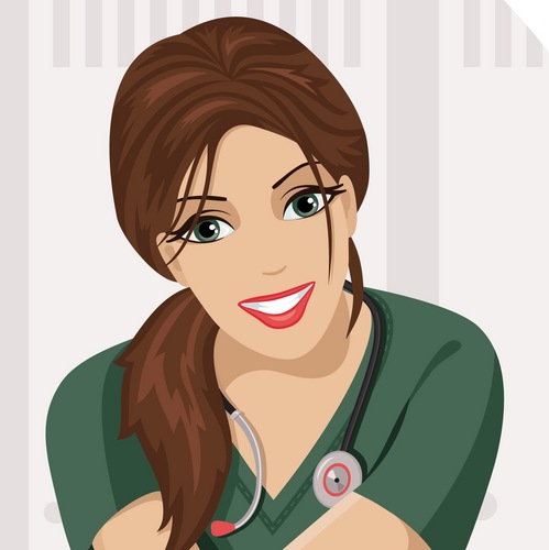 NurseLauren_RN's profile picture. Registered Nurse. Advocate for Healthy Living. Determined to Never Stop Learning.