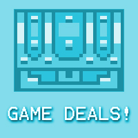 Scouring the web for video game deals, because who doesn't like cheap games?