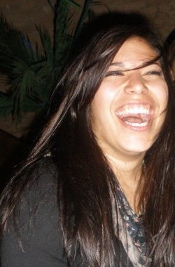 KimMartinez07's profile picture. Inspired by culture, driven by passion //  Advertising graduate of AIM //  be humble, be positive.