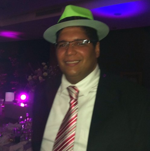 JGALVAREZ1's profile picture. 