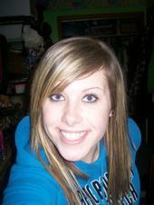 I'm cool and worth talking to, honestly. I'm a girly girl, and totally up for anything worth while! Talk?