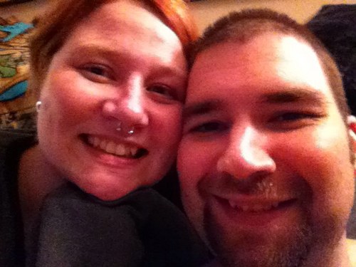 ChrisHamm83's profile picture. 