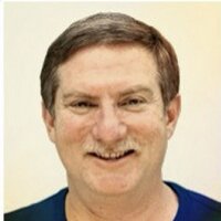 Gary S. Rosenfeld (@garyros) 's Twitter Profile