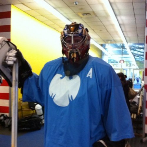 goalieJV's profile picture. 