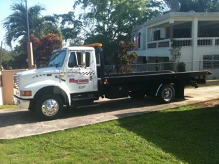 mercadotowing's profile picture. 