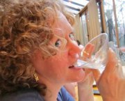 AppleSasser's profile picture. Stuff about me that you would want to know would go here. She/her.