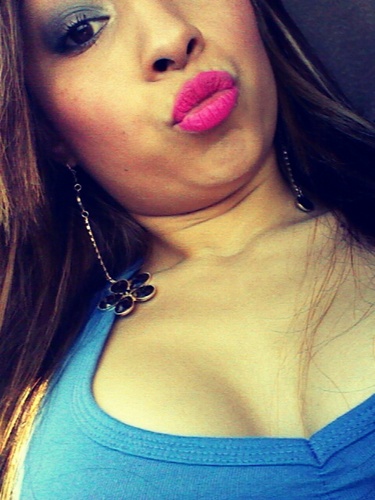 i lead you follow;)