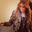 mileymeumundo's profile picture. 