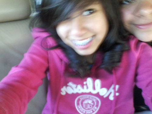 We Gotta Live Like We're Dying.!(: life has its ups and downs but hey, life is like a box of chocolate, you never know what your gonna get.(: