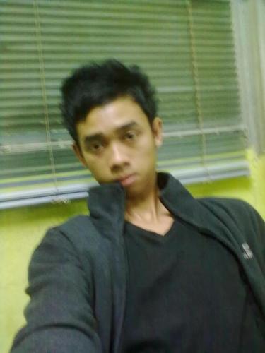 ariraffy's profile picture. teuinkkk aakhhhhh