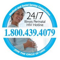 IL Peri HIV Hotline (@hivpreghotline) 's Twitter Profile