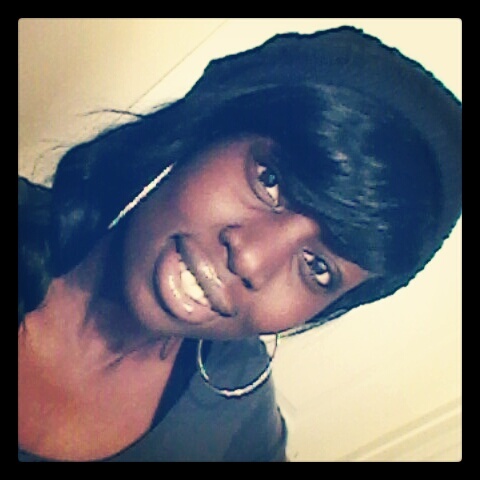 #Miss Independent #Chillin #Team Aries