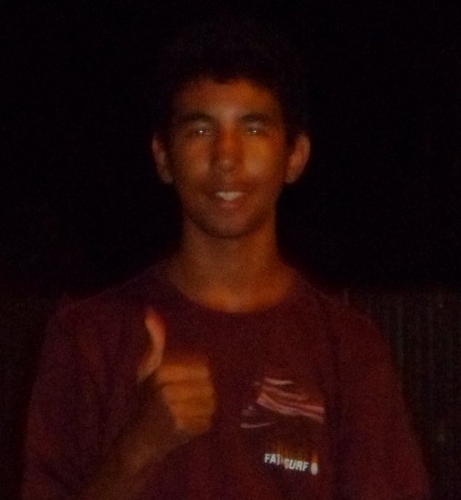 Melhor amigo da @eucolorada_   \o/