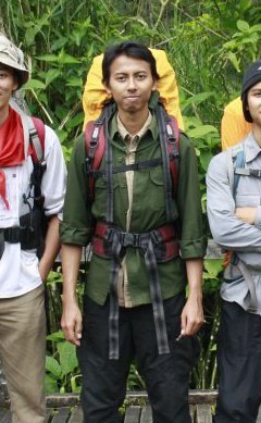 saungsuyi's profile picture. 