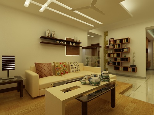 We Offer interior design services by experienced interior designers in Bangalore having expertise in
residential, home and office interior decoration.