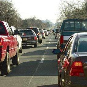 TrafficNetwork's profile picture. 