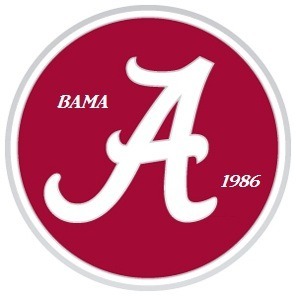 Bama and Braves Fan; Geocacher. I love my God, my family and my country. Don’t mess with any of them!