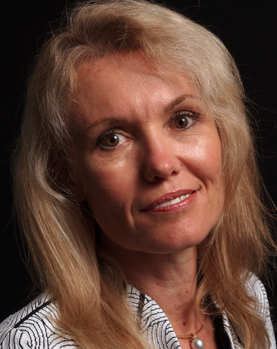 RinaDiffen's profile picture. 