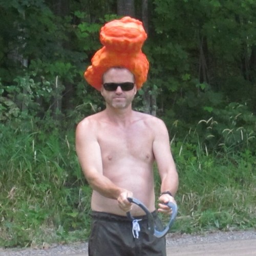 weejimmybr's profile picture. 