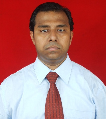 At Nirmal Bang Group- South Kolkata Branch