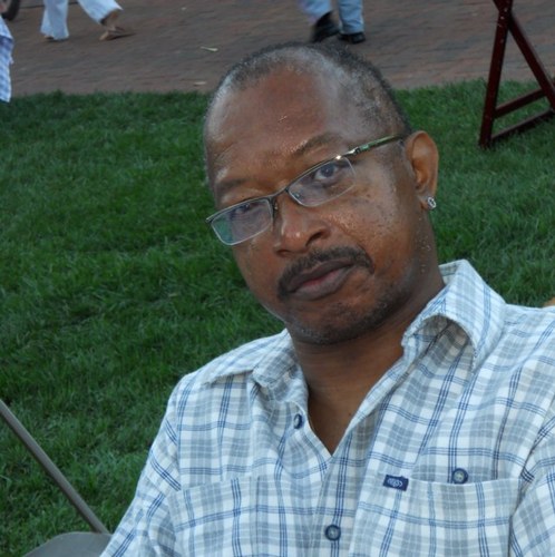 kimble58's profile picture. 