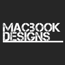 MacbookDesigns's profile picture. One stop shop for the coolest macbook stickers and decals around! Express your individuality with Macbook Designs!