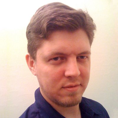 David Sirlin on Twitter