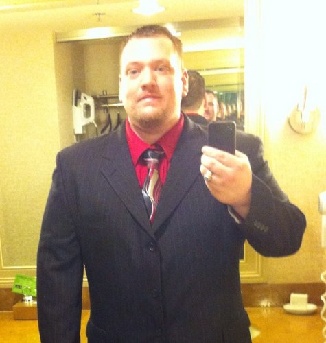 BrooksMarty's profile picture. 