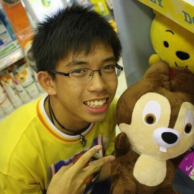 Evan Lo (@EvanLo_95) | Twitter