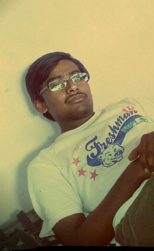 amitsangoi's profile picture. Amit Sangoi