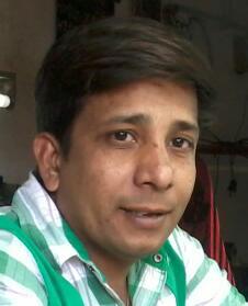 Alpesh3242's profile picture. 