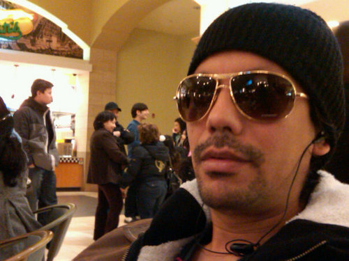 UlbioAlonso's profile picture. Business Administrator.