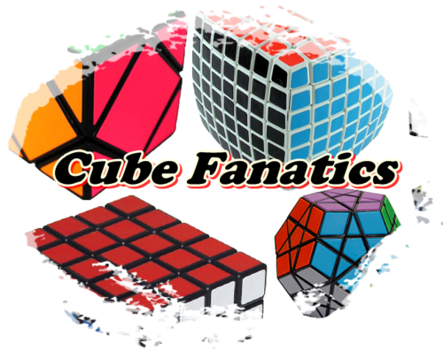 Somos um grupo novo de cubistas, estamos buscando cada vez mais a perfeição! Site - http://t.co/2JByRa87ef / Contato - cubefanatics@hotmail.com