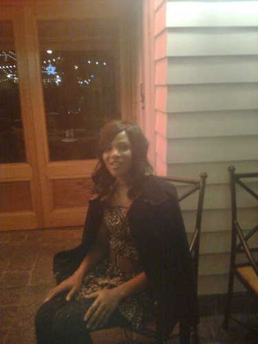 charleneAbraha2's profile picture. loves outdoors, music lover, amazing with hosting a great time with friends. peace keeper great cook!