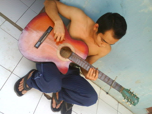 subandi121's profile picture. #zkApes