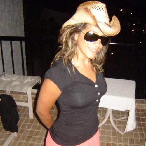 berepulido's profile picture. 