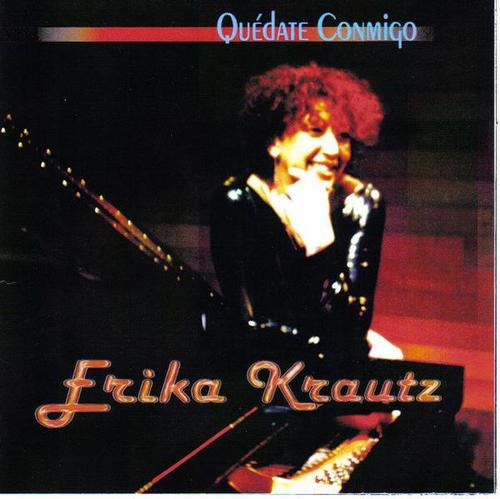 LaKrautz's profile picture. Dotada del timbre femenino menos frecuente y más envidiable(contralto),La Krautz posee una de las voces más fascinantes,hermosas y genuinamente excepcionales