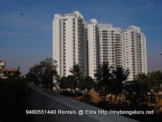 Rent : Furnished  3 BHK Luxury apartments in Elita Promenade, JP Nagar, 7th phase Elita.Rent@Gmail.com GTalk : https://t.co/qgXTiikgke