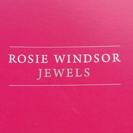 rwindsorjewels's profile picture. Jewellery maker to the people that appreciate style, originality and quality... with a dash of chilli!