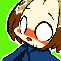 higebot's profile picture. まゆー派生3次創作botです。身長175mmのフランシスのようで彼ではない生き物。中の人はいません。フォローは手動です。生まれたばかりであまりものを知りません。※TL反応切ってます。世話係【@rrrmujnkun】