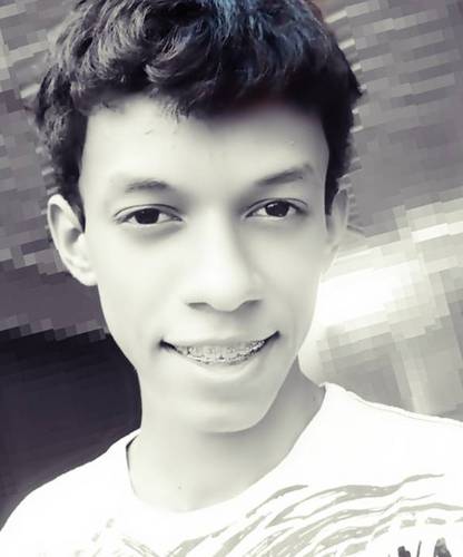 TALVEZ EU VOLTE PRA K!.