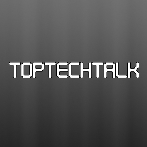 TopTechTalk's profile picture. A Brand New YouTube channel taking about what's on the top of the tech charts.