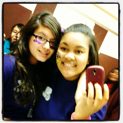 Follow Me, And I Will Follow Back! :)