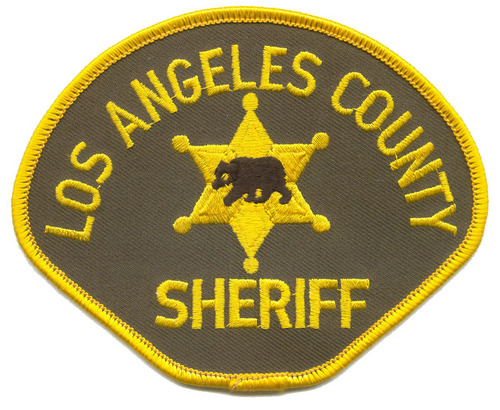 The official #LASD Twitter Q&A platform. Use #LASDChat