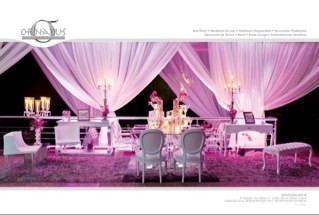 ornatusdecor's profile picture. 