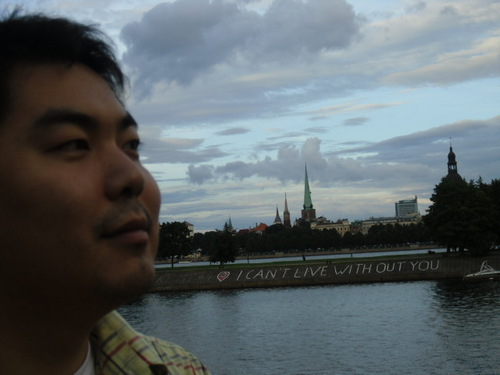 BillCHQC's profile picture. :)