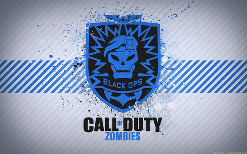 CoD Zombies videos every week!