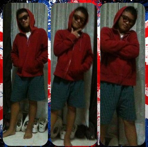 SwagBoyZake's profile picture. Don't Be A Carbon Copy 
of one of God's Great Originals
Be Yourself .